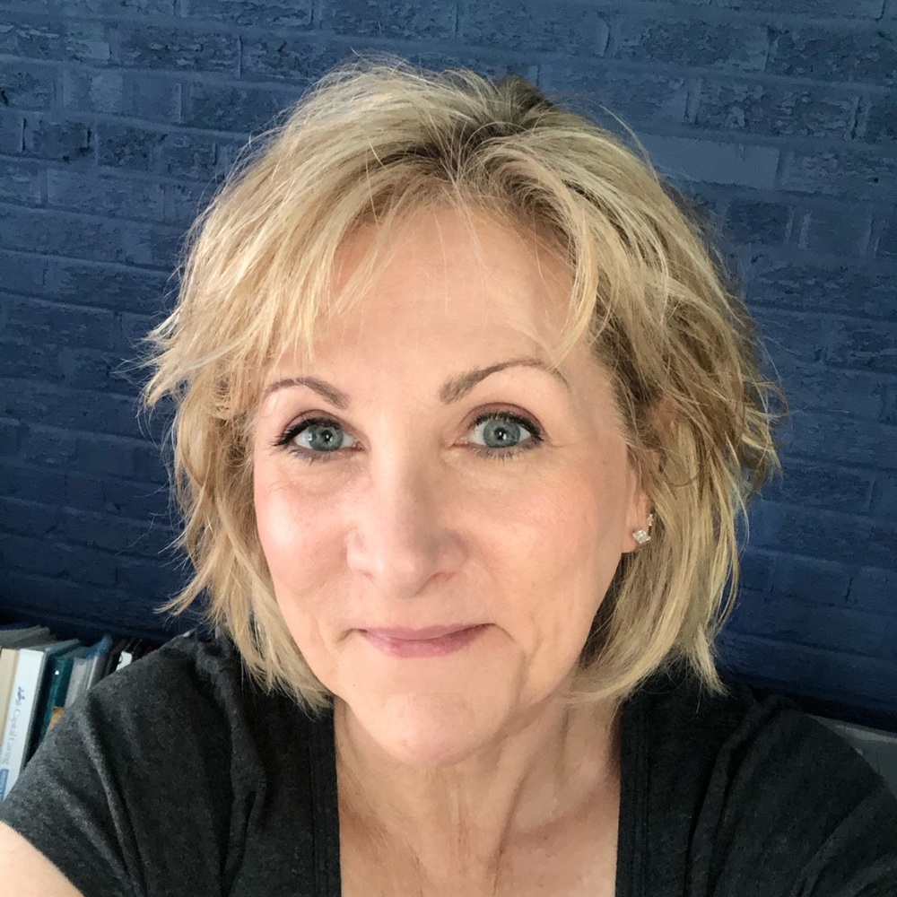 Meet your Posher, Shelley